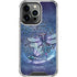 Dragonfly Celtic Knot by Brigid Ashwood iPhone 16 Pro Clear Case